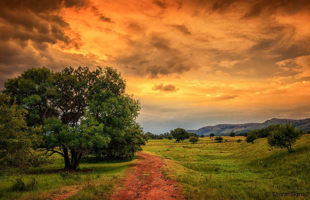 Annies House - Romantic Getaway - Hartbeespoort Dam