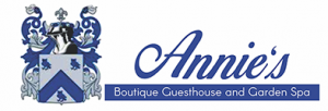 Annie's Boutique Guesthouse and Garden Spa